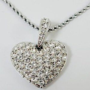 Swarovski Necklaces
